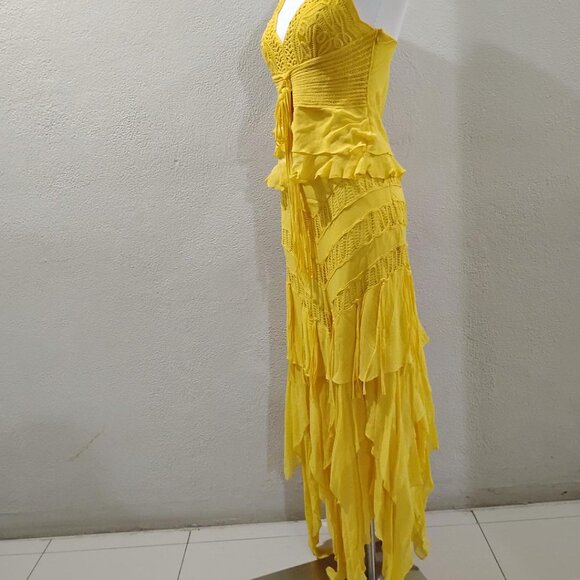 NINA AUSTIN- M-TOP AND SKIRT SET - Picture 12 of 14